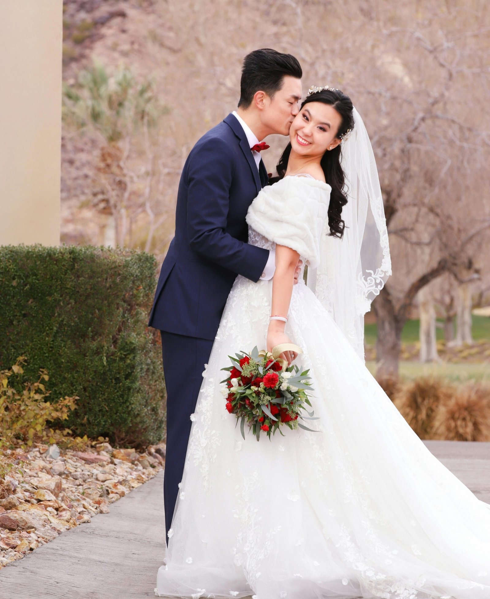 wego marriage Couple photo 04